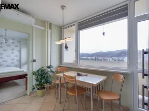 Prodej bytu 3+1, Litvínov - Horní Litvínov, Mostecká, 62 m2