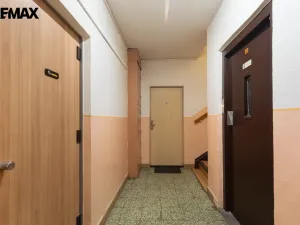 Prodej bytu 3+1, Litvínov - Horní Litvínov, Mostecká, 62 m2