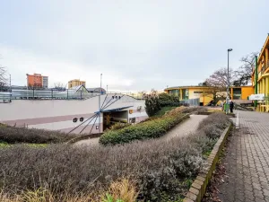 Prodej pozemku pro bydlení, Praha - Hloubětín, Mochovská, 901 m2