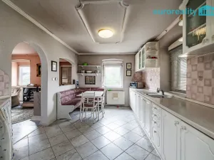 Prodej chalupy, Lesná - Háje, 178 m2