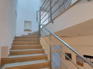 Pronájem kanceláře, Valašské Meziříčí, Křížkovského, 40 m2