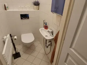 Pronájem kanceláře, Valašské Meziříčí, Křížkovského, 40 m2