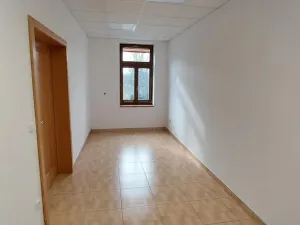 Pronájem kanceláře, Valašské Meziříčí, Křížkovského, 40 m2