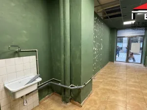 Pronájem obchodního prostoru, Brno, Kozí, 26 m2