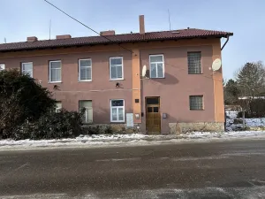 Prodej bytu 1+1, Svitávka, Tovární, 53 m2