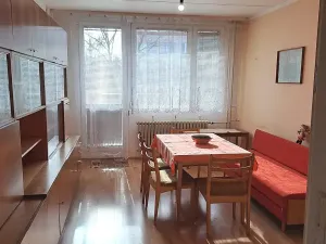 Prodej bytu 3+1, Praha - Lhotka, V pláni, 72 m2