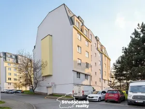 Prodej bytu 3+kk, Praha - Chodov, Šternovská, 73 m2