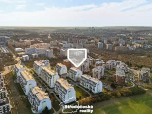 Prodej bytu 3+kk, Praha - Chodov, Šternovská, 73 m2
