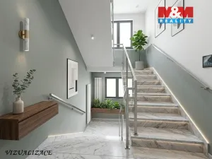 Prodej rodinného domu, Ostrava, Sládečkova, 296 m2