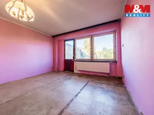 Prodej rodinného domu, Údlice, Stará Čtvrť, 200 m2