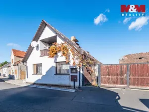 Prodej rodinného domu, Údlice, Stará Čtvrť, 200 m2