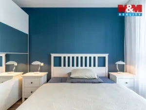 Prodej bytu 3+kk, Olomouc, Eduarda Hamburgera, 78 m2