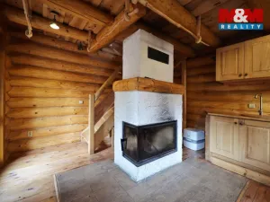 Prodej chaty, Svépravice, 40 m2