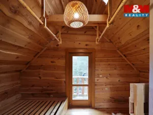Prodej chaty, Svépravice, 40 m2