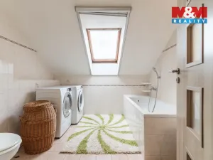 Prodej rodinného domu, Zábeštní Lhota, 65 m2