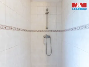 Prodej rodinného domu, Zábeštní Lhota, 65 m2