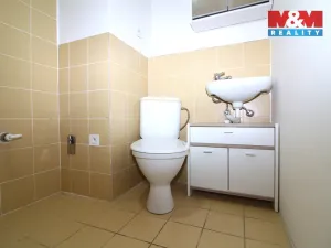 Pronájem bytu 1+kk, Varnsdorf, Hrnčířská, 25 m2