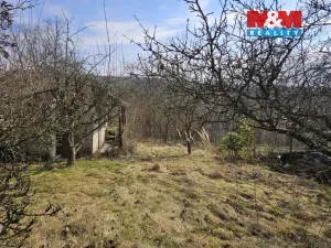 Prodej zahrady, Šternberk, 401 m2