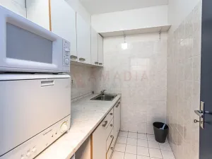 Pronájem kanceláře, Praha - Veleslavín, Pláničkova, 72 m2