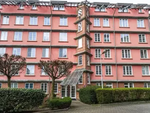 Pronájem kanceláře, Praha - Veleslavín, Pláničkova, 72 m2