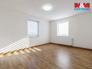 Prodej činžovního domu, Klášterec nad Ohří, Chomutovská, 300 m2