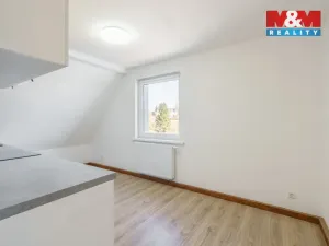 Prodej činžovního domu, Klášterec nad Ohří, Chomutovská, 300 m2