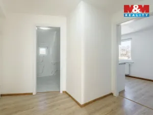Prodej činžovního domu, Klášterec nad Ohří, Chomutovská, 300 m2