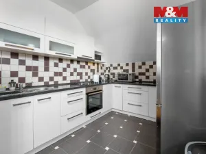 Prodej rodinného domu, Červená Voda - Bílá Voda, 355 m2