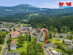 Prodej pozemku pro bydlení, Klatovy, 700 m2