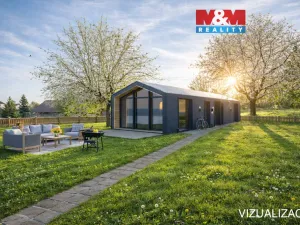 Prodej rodinného domu, Lično, 57 m2