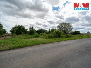 Prodej zahrady, Oplocany, 2136 m2