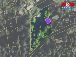 Prodej chaty, Chyňava, 35 m2