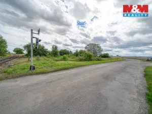 Prodej zahrady, Oplocany, 2136 m2