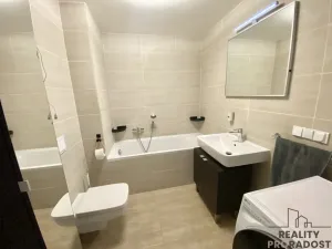 Pronájem bytu 2+kk, Prostějov, Plumlovská, 63 m2