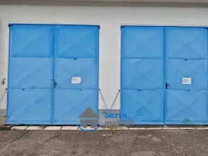 Pronájem skladu, Skuteč, Husova, 30 m2