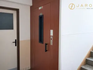 Prodej bytu 2+1, Kolín - Kolín II, Družstevní, 55 m2