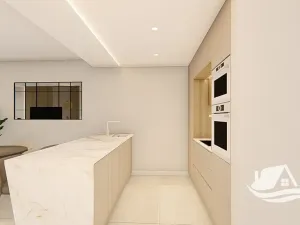 Prodej bytu 3+kk, Los Alcázares, Španělsko, 70 m2