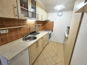 Pronájem bytu 3+kk, Praha, Machkova, 65 m2
