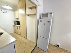 Pronájem bytu 3+kk, Praha, Machkova, 65 m2