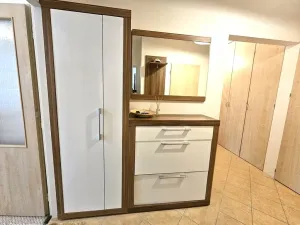 Pronájem bytu 3+kk, Praha, Machkova, 65 m2