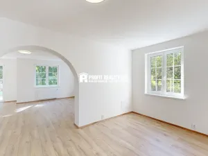 Prodej rodinného domu, Praha - Lipence, Údolí hvězd, 213 m2