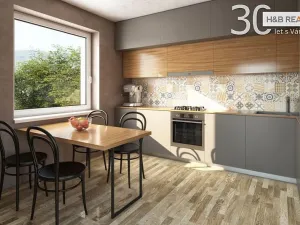 Prodej bytu 2+1, Halenkov, 74 m2