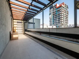 Pronájem bytu 3+kk, Praha - Malešice, Nad úžlabinou, 130 m2