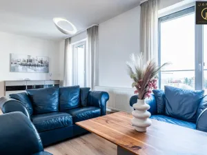 Pronájem bytu 3+kk, Praha - Malešice, Nad úžlabinou, 130 m2