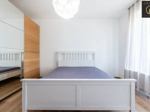 Pronájem bytu 3+kk, Praha - Malešice, Nad úžlabinou, 130 m2
