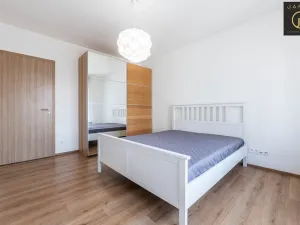 Pronájem bytu 3+kk, Praha - Malešice, Nad úžlabinou, 130 m2