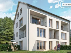 Prodej bytu 2+kk, Halenkov, 58 m2