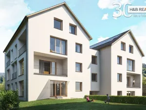 Prodej bytu 3+kk, Halenkov, 95 m2