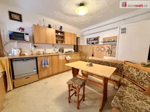 Prodej rodinného domu, Popovice, 215 m2