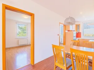 Pronájem bytu 4+1, Plumlov, 9. května, 69 m2